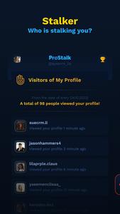 ProStalk