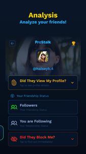 ProStalk