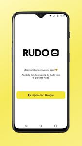 Rudo App