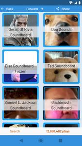 101soundboards.com Soundboards