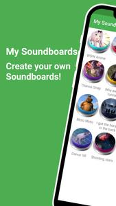 My Soundboard Creator