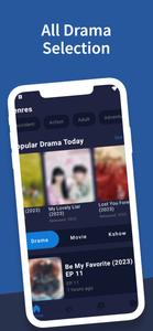 GoAsian Dramas & KDramas Movie