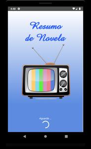 Novelas