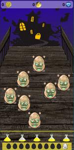 The Walking Eggs