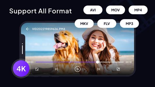 Video Player- Video Downloader