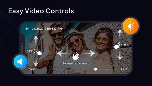 Video Player- Video Downloader