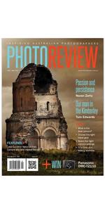 Photo Review Magazine