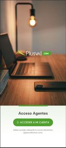 Plusval CRM