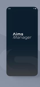 Aims Manager