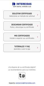 Certificado Digital