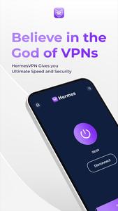 Hermes VPN