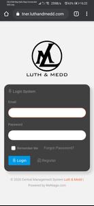 LUTH & MEDD System