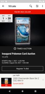 Pallet Town Auctions