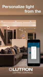 Lutron App