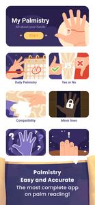 Palmistry