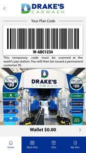 Drake's Carwash