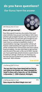 Astrology Horoscope AstroVeda