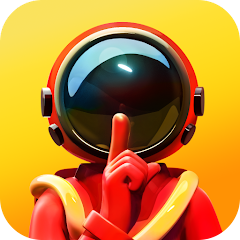 Super Sus -Who Is The Impostor Mod APK 1.46.28.211 [Mod Menu]