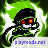 Shadow HeroMod  Apk v0.0.6(Unlimited Coins)