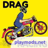 Drag Racing BikeMod  Apk v3.3(Speed change)