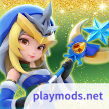 Heroes Awaken: Idle RPGMod  Apk v1.4.1(Mod Menu)