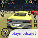 Car Racing - Car Race 3D GameMod  Apk v1.21(Speed change)