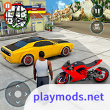 Police Car Driving: Car GamesMod  Apk v1.0.85(Speed change)