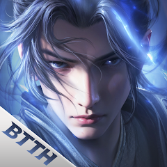 Battle Through the Heavens Mod APK 1.0.0.3984 [Remove ads][Mod speed]