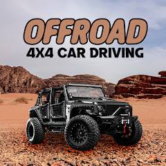 OffRoad 4x4 Car Driving Games Mod APK 4 [Remove ads][Mod speed]