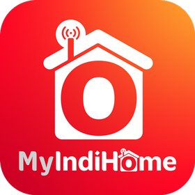 My IndiHome