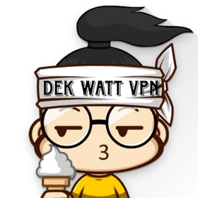 DEK WATT VPN