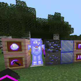 Magic Mods for MCPE