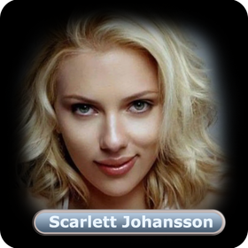 Scarlett Johansson:Puzzle