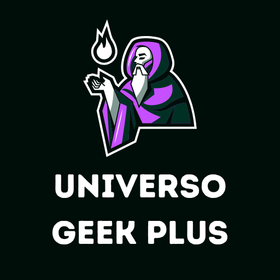 UNIVERSO GEEK PLUS APP