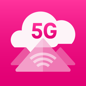 Magenta 5G Box Outdoor App