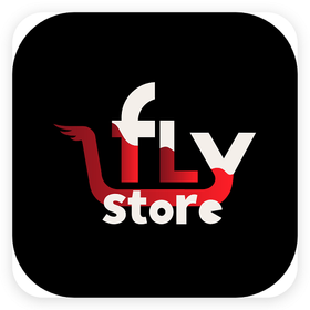 fly store