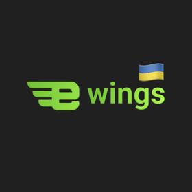 E-wings