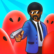 Bullet Rush! Mod APK 1.25 [Free purchase][Unlocked]