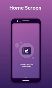 IMEI Unlock: Device Unlock App