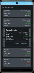 Unblock Proxy List: HTTP,SOCKS