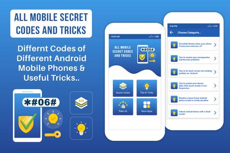 Secret Codes & Hidden Tricks