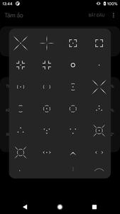 Crosshair for FPS Games