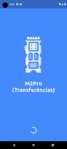 M2Pro (Transferências)