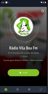 Vila BoaFM