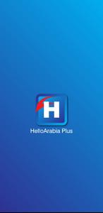 HelloarabiaPlus Dialer