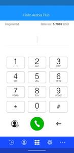 HelloarabiaPlus Dialer