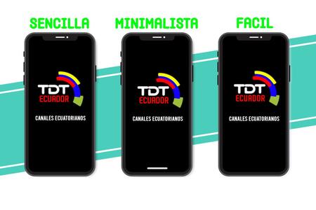 TDT Ecuador