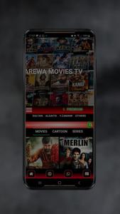 Arewa Movies TV