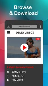 All Videos Fast HD Downloader