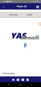 YasStream